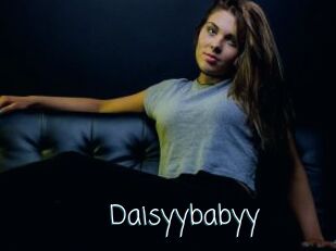 Daisyybabyy