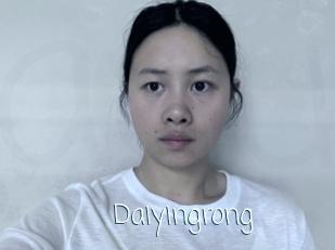 Daiyingrong