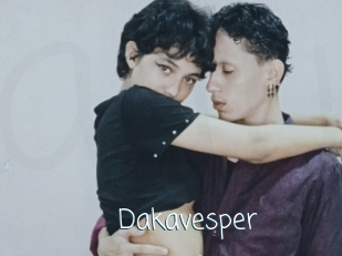 Dakavesper