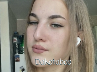 Dakotaboo