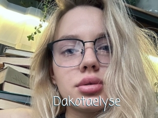 Dakotaelyse