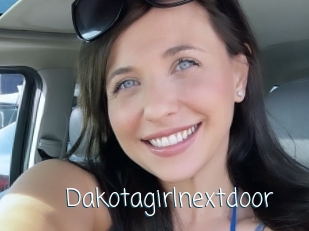 Dakotagirlnextdoor