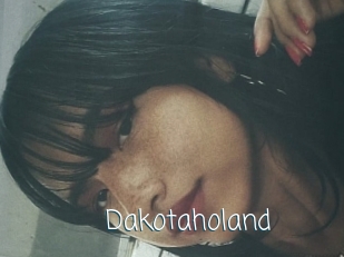 Dakotaholand