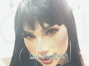 dakotahot21 Adult o Porn