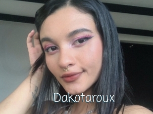 dakotaroux Adult o Porn