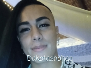 Dakotashohag