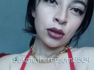 Dakotathompsom8564