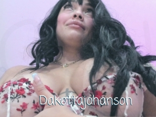 Dakottajohanson