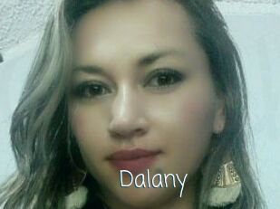Dalany