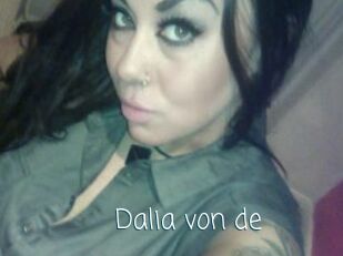 Dalia_von_de