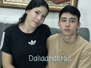 Daliaandbrad