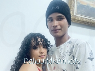 Daliaandkennedy
