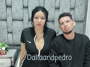 Daliaandpedro