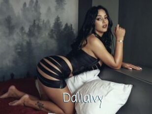 Daliaivy
