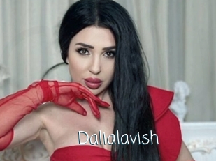 Dalialavish