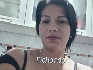 Dalianda