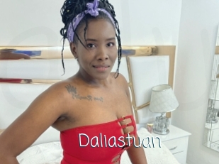 Daliastuan