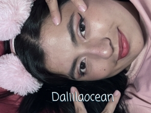Daliilaocean