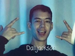 Dalijackson