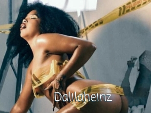 Dalilaheinz