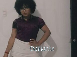 Dalilahts