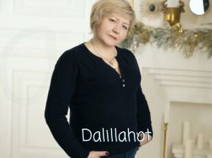 Dalillahot