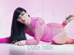 dalis_hills Adult o Porn
