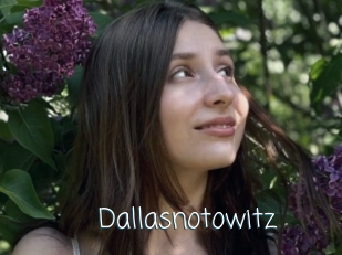 Dallasnotowitz