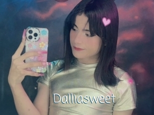 Dalliasweet