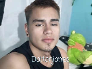 Daltonjones
