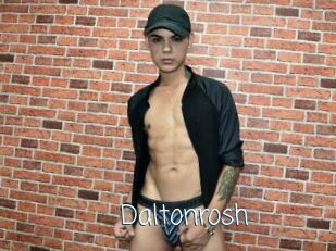 Daltonrosh