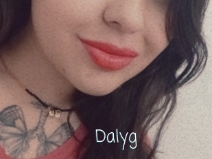 Dalyg
