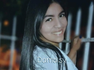 Damaisy