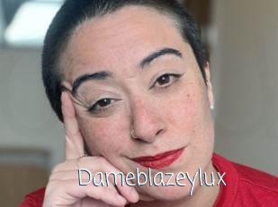 Dameblazeylux