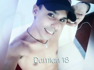 damian_18 Adult o Porn