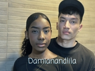 Damianandlila
