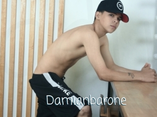 Damianbarone