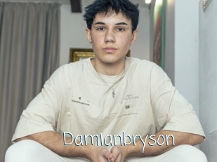 Damianbryson