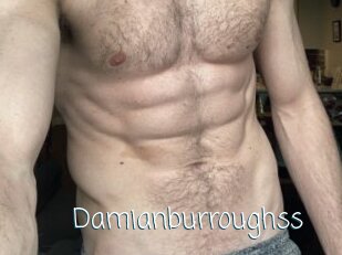 Damianburroughss