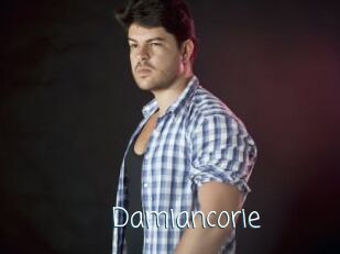 damiancorie Adult o Porn