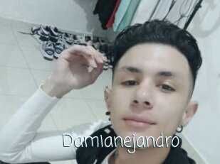 Damianejandro