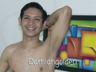 Damiangolden
