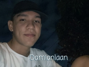 Damianlaan