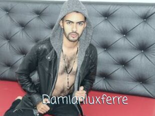 Damianluxferre
