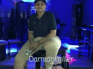 Damianmiller