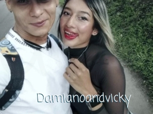 Damianoandvicky