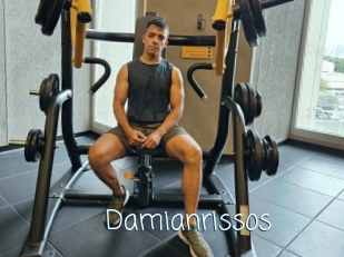 damianrissos Adult o Porn