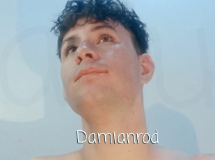 damianrod Adult o Porn