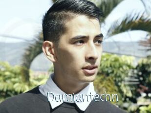 damiantechn Adult o Porn
