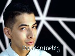 Damianthebig